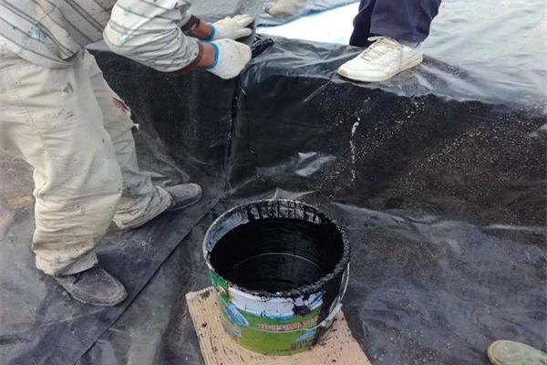 土工膜粘接需要用什么胶? 第2张