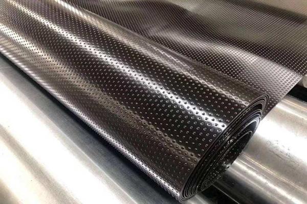 柱点土工膜是什么? 第2张