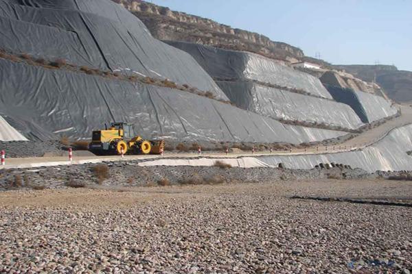 垃圾填埋场的施工方案有哪些？  第1张