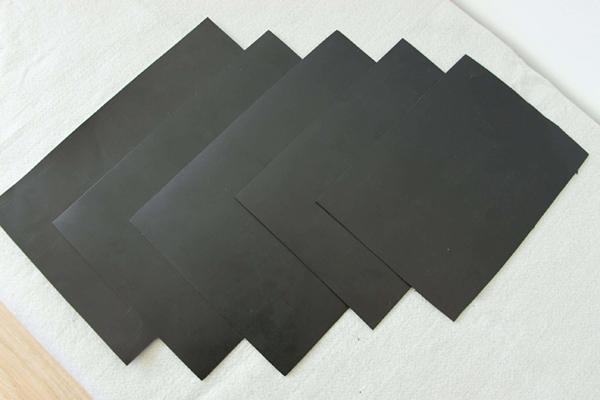 防渗土工膜的焊接流程是什么？  第2张