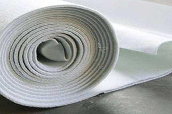 复合土工膜的焊接与铺设技术  第1张