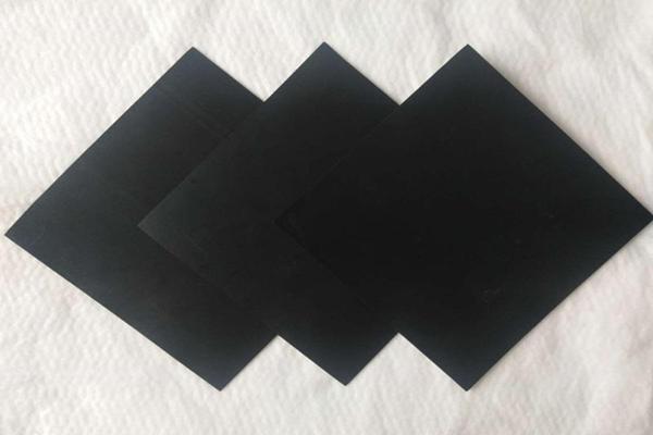 土工膜在施工以及焊接时的注意事项 第1张