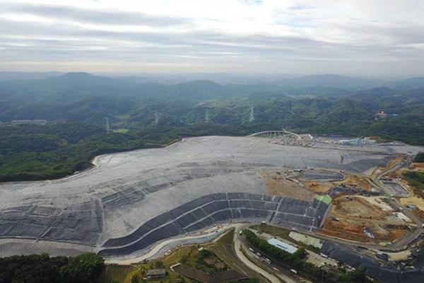 土工膜的施工技巧 第2张