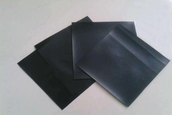 土工膜的技术特点有哪些? 第2张