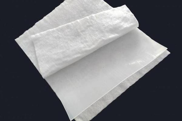 复合土工膜能否使用水泥进行粘合？  第2张