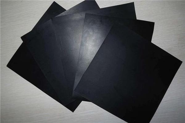 土工膜破坏的原因有哪些？  第1张
