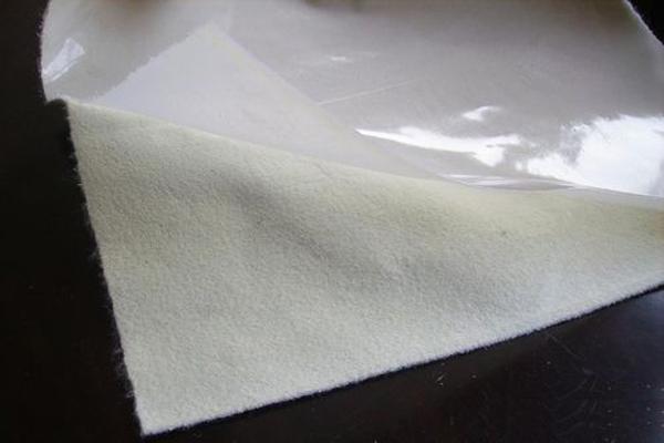 复合土工膜的抗老化措施有哪些?  第3张