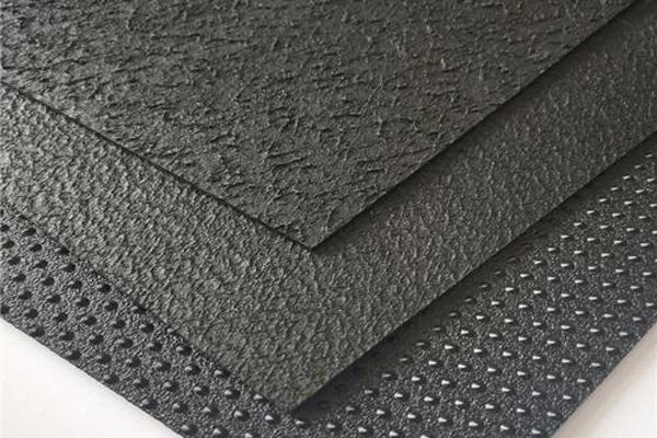 糙面土工膜施工技巧分享  第1张