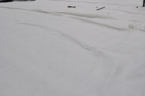 防渗土工布和防渗土工膜区别 第1张