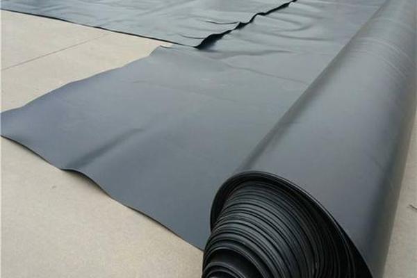 防渗土工布和防渗土工膜区别 第4张
