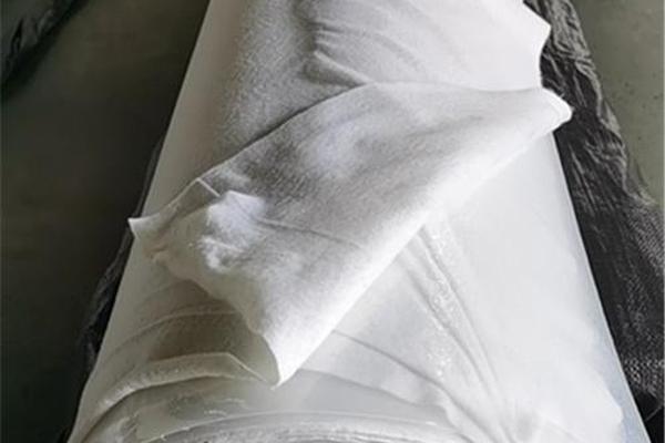 复合土工膜施工规范 第1张