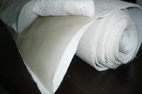 复合土工膜施工规范 第2张