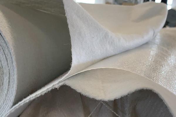 复合土工膜施工规范 第3张