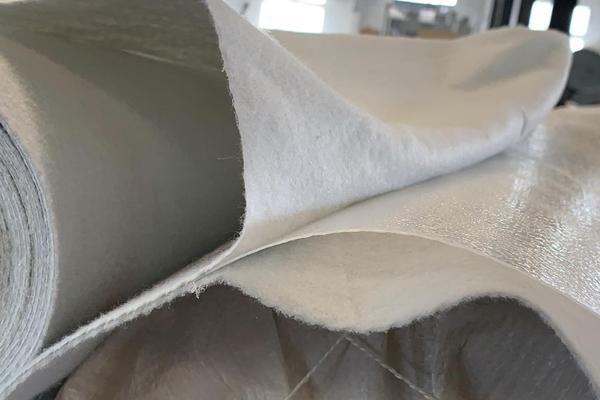 复合土工膜有什么作用 第1张