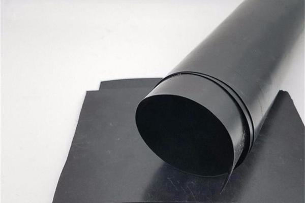 土工膜可以和水泥毯一起使用吗？  第1张