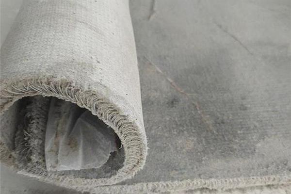 土工膜可以和水泥毯一起使用吗？  第2张