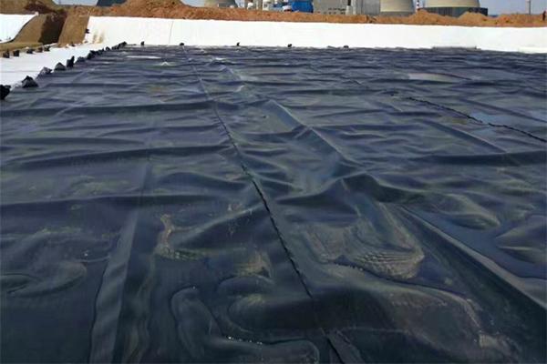 防渗膜的优点有哪些呢？  第2张