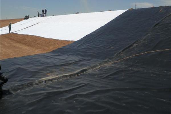 hdpe膜挤压焊接检测方法  第1张