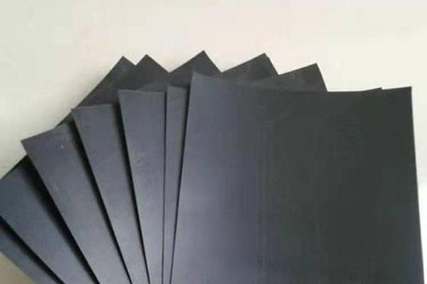 PE土工膜怎么用热风枪修补  第2张