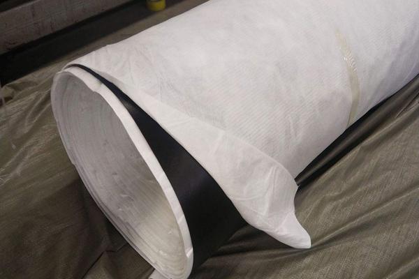 复合土工膜防渗的原理是什么 第2张