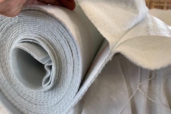 复合土工膜防渗的原理是什么 第3张