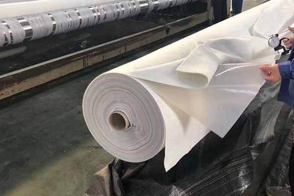 复合土工膜可以用钢钉固定吗  第3张